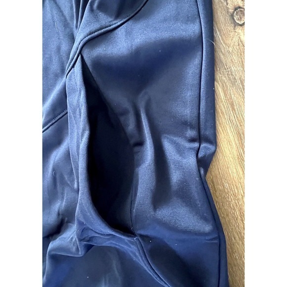 UNDER ARMOUR Men’s/Unisex loose Fit Zip-Up Sweatshirt Long Sleeve, Size: Large - Picture 5 of 11